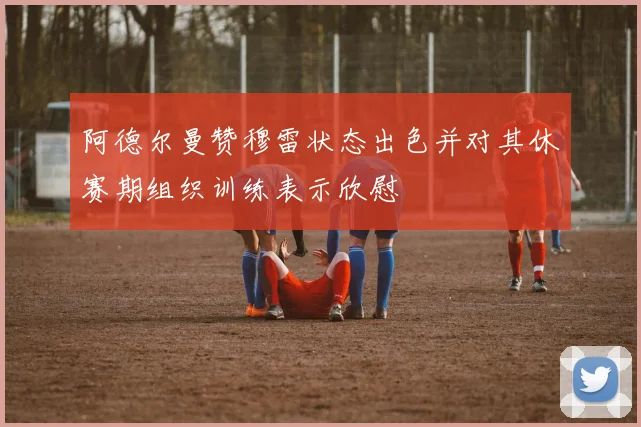 阿德尔曼赞穆雷状态出色并对其休赛期组织训练表示欣慰